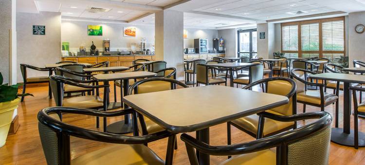 凯艺套房酒店(Quality Inn & Suites)图片