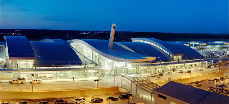 里佐中心酒店 - Hyatt悠选品牌成员(Rizzo Center, A Destination by Hyatt Hotel)图片