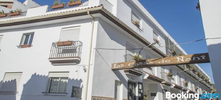 Las Casas de Nani图片