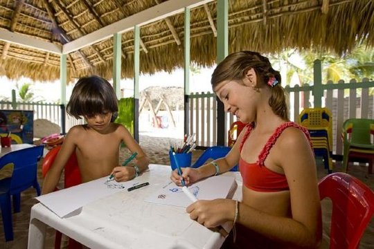 Catalonia La Romana Over view