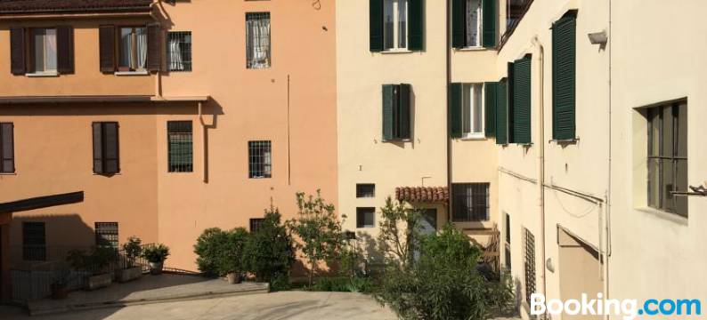 阿切托酒店(L'Archetto)图片