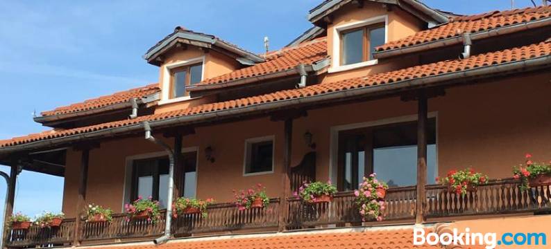 Complex Balkandzhii图片