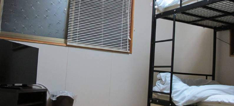 宾馆樱花庄<直岛>(Guest House Sakuraso)图片