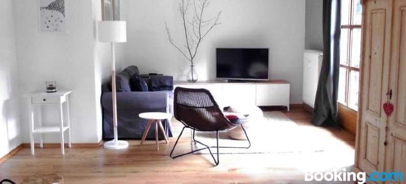 Ferienwohnung Oberammergau图片