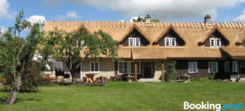 茱纳娱乐农场(Jurna Recreation Farm)图片