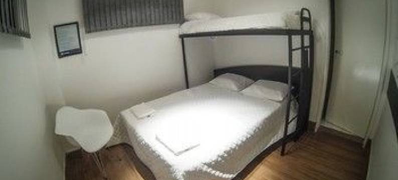 阿吉旅舍(Aki Hostel)图片