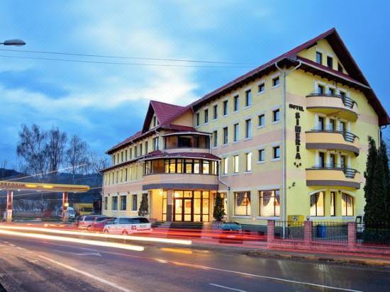 Hotel Simeria Reviews For 3 Star Hotels In Gura Humorului Trip Com