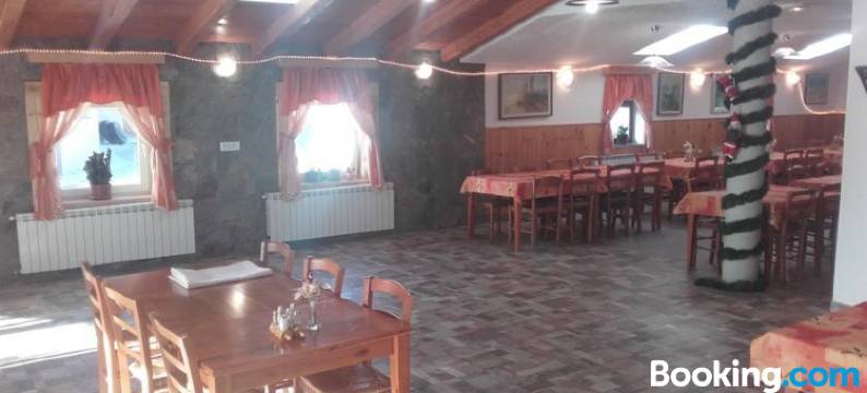 斯鲁库农可乐(Turistična Kmetija Široko)图片