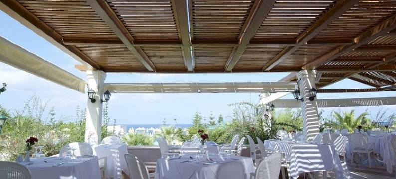 伊利亚娜酒店(Iliana Hotel)图片