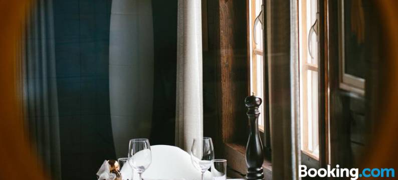 Hotel & Restaurant Zum Schwarzen Bären图片