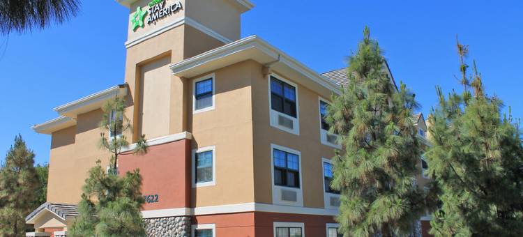 美国蒂梅丘拉葡萄酒之乡长住酒店(Extended Stay America Suites - Temecula - Wine Country)图片