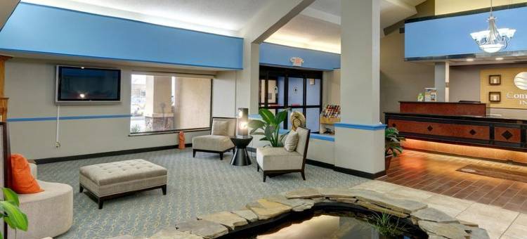 三角洲盖特威往洛矶山脉凯艺酒店(Quality Inn Delta Gateway to Rocky Mountains)图片