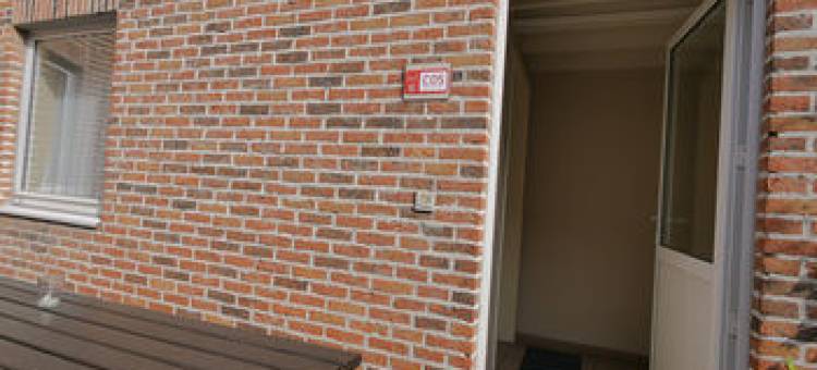鲁汶花园公寓(Condo Gardens Leuven)图片