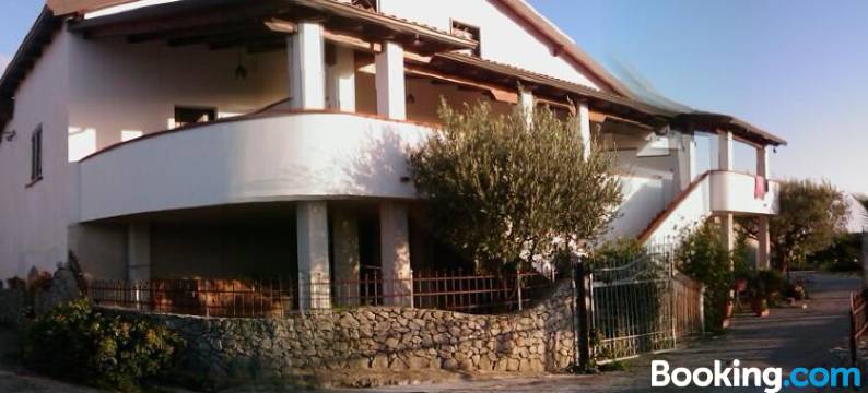 曼尼塔农庄酒店(Agriturismo Manitta)图片