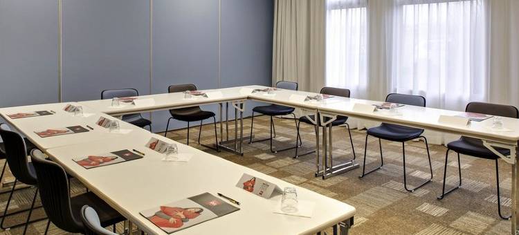 宜必思快捷克莱蒙费朗中心蒙特弗尔朗酒店(Ibis Budget Clermont-Ferrand Centre Montferrand)图片
