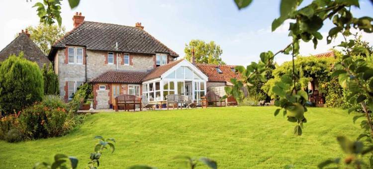 住宿地旅馆(The Place to Stay)图片