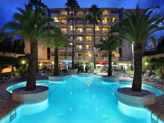 Ac Hotel By Marriott Ambassadeur Antibes - Juan Les Pins, Hotel ...