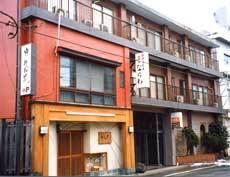 Hotel Naniwa Hotel Reviews And Room Rates - 