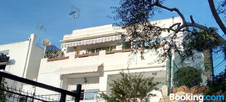 Beach Suite Playa Cala Dor图片