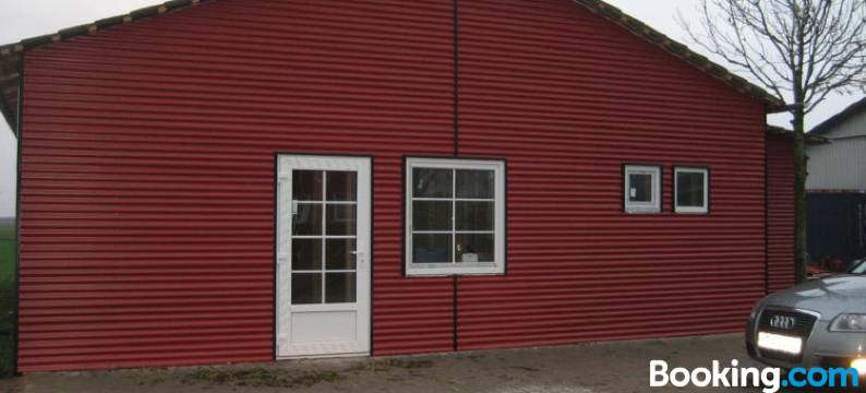 麦斯提德度假酒店(Mersted Holiday House)图片