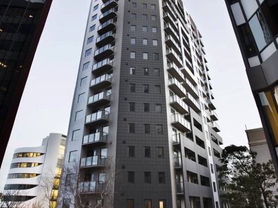 奧克蘭聖馬丁華爾道夫公寓酒店