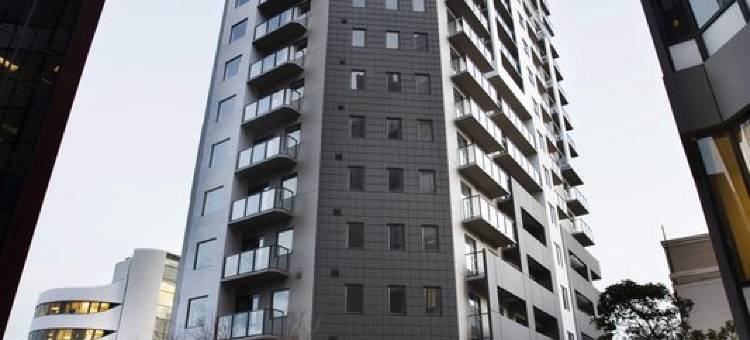 圣马丁公寓(Nesuto St Martins Apartment Hotel)图片