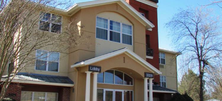 美国长住酒店 - 亚特兰大 - 阿尔普哈雷塔- 北角 - 西(Extended Stay America Suites - Atlanta - Alpharetta - Northpoint - West)图片