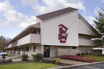 Red Roof Inn Parsippany - Reviews for 2 