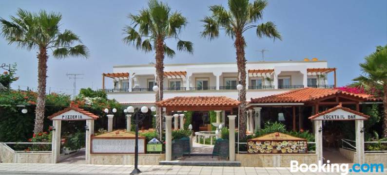 Sagittarius Apartments图片