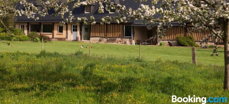 Le Lit de la Saâne图片