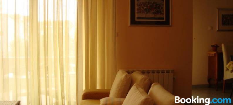 恩贾公寓酒店(Apartments Eja)图片