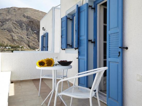 【携程攻略】圣托里尼Super Market Marinopo