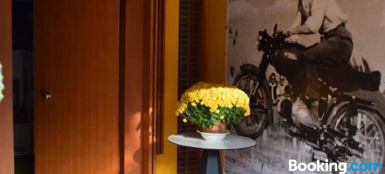 塔西西奥住宿加早餐旅馆(Tarcisio B&B)图片