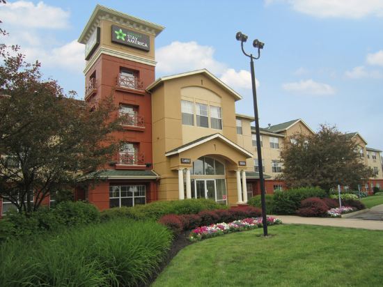 Extended Stay America Columbus Polaris Hotel Reviews Room Extended Stay America Columbus Polaris