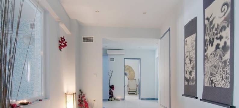 伊利亚娜酒店(Iliana Hotel)图片