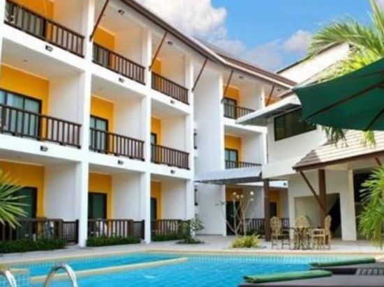 【携程攻略】甲米Boots(甲米)购物攻略,Boots(