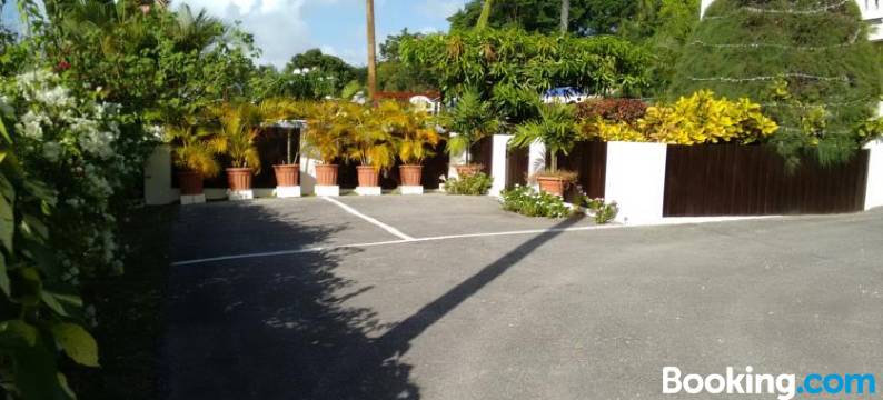 安文公寓(Annwin Apartment)图片