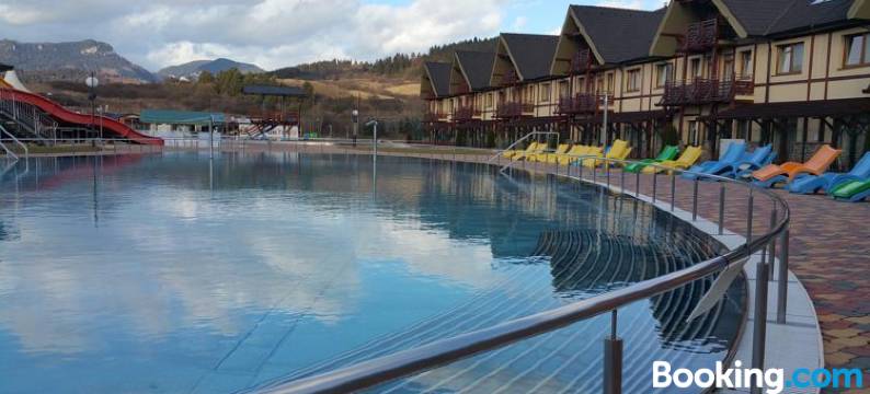 Apartment 131 Bešeňová图片