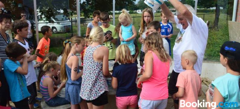 Vakantiepark de Oude Molen图片