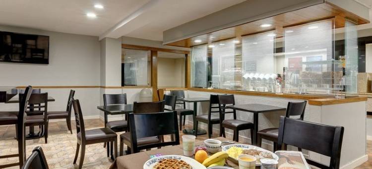 三角洲盖特威往洛矶山脉凯艺酒店(Quality Inn Delta Gateway to Rocky Mountains)图片