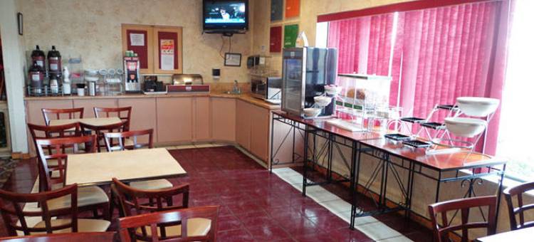 品质酒店套房阿比林购物区(Quality Suites Abilene Mall Area)图片