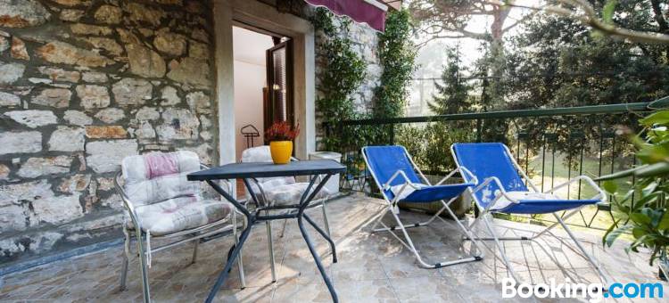 巴尔比耶里民宿(Rooms Barbieri Rovinj)图片