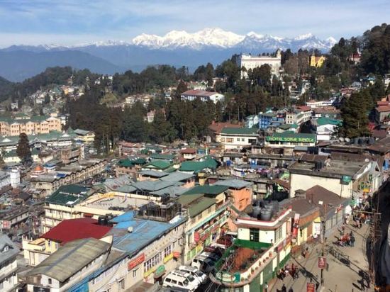 Hotels Near Druk Thupten Sangag Choling Monastery Darjeeling Tripcom
