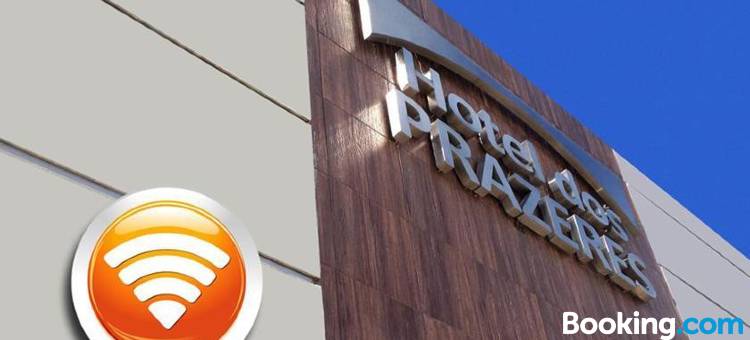 Hotel Dos Prazeres (Motel)图片
