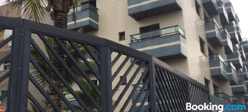 Apartamento 2 Quartos Vista Mar图片