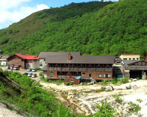 二世古五色温泉旅馆(NisekoGoshiki Onsen Ryokan)预订价格,联系电话位置地址【携程酒店】