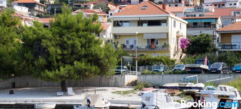 萨提斯公寓(Apartments Satis)图片