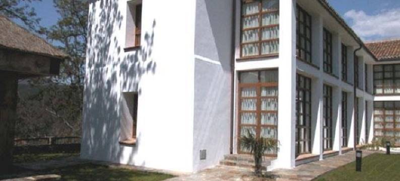 乌尔德斯雷亚勒斯酒店(Hotel Hurdes Reales)图片