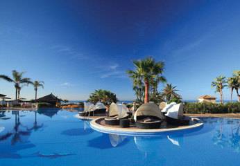 Marriott S Marbella Beach Resort Reviews For 4 Star Hotels In Marriott S Marbella Beach Resort