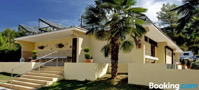 Camping Orsera图片